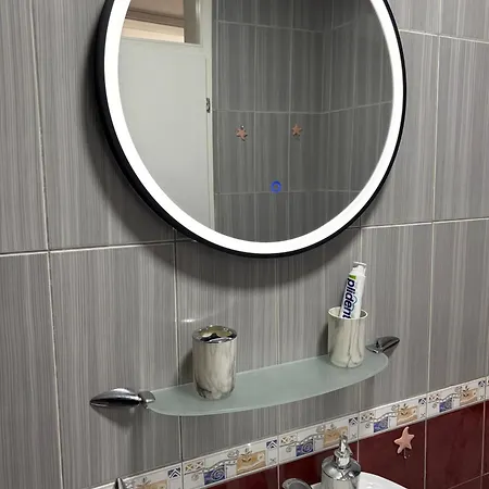 Appartement Meskovic