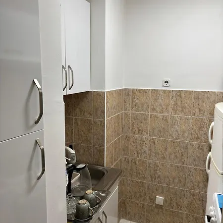 Meskovic Appartement