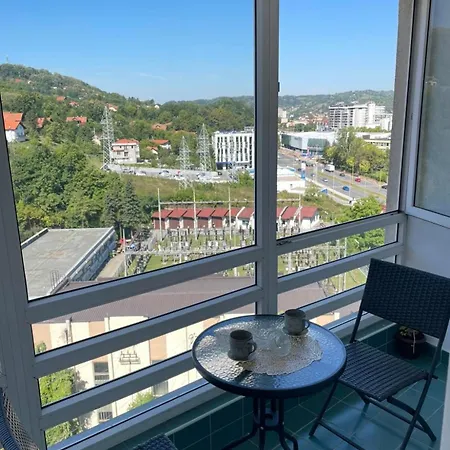 Appartamento Meskovic