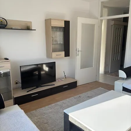 アパート Meskovic *