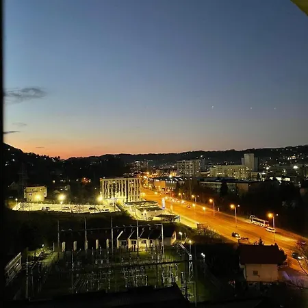 Meskovic Appartamento