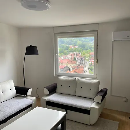 Meskovic Appartamento Tuzla