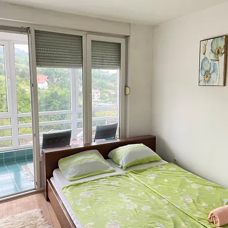 Appartamento Meskovic Tuzla