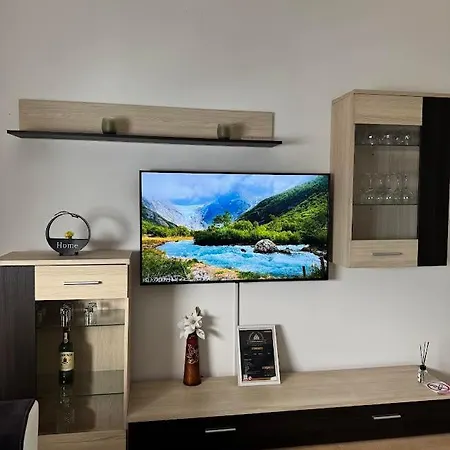 Meskovic Appartement