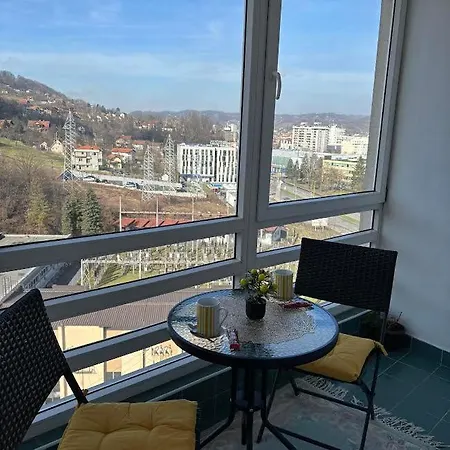 Appartement Meskovic