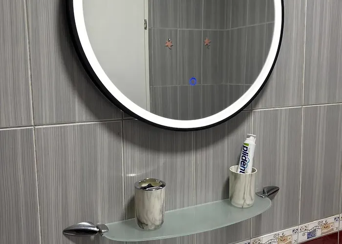 Appartement Meskovic