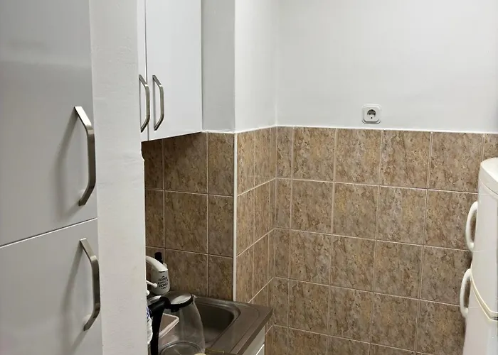 Meskovic Appartement