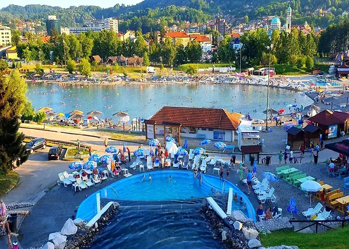 Appartement Meskovic Tuzla