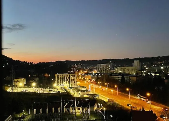 Meskovic Appartement