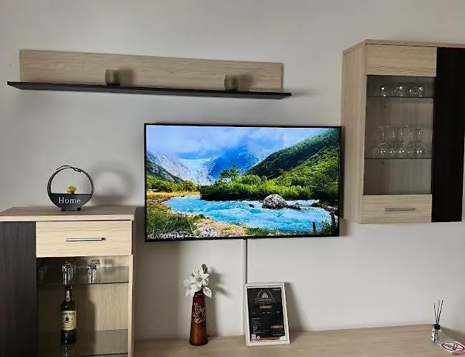 Meskovic Appartement