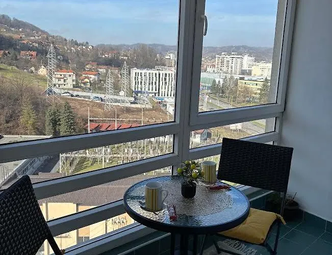 Appartement Meskovic